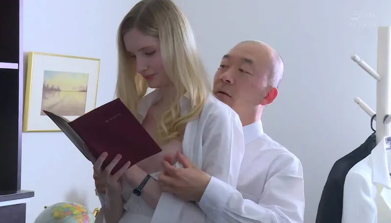 Cô vợ chấp nhận làm em gái cho đối tác của chồng yêu để trả nợ
