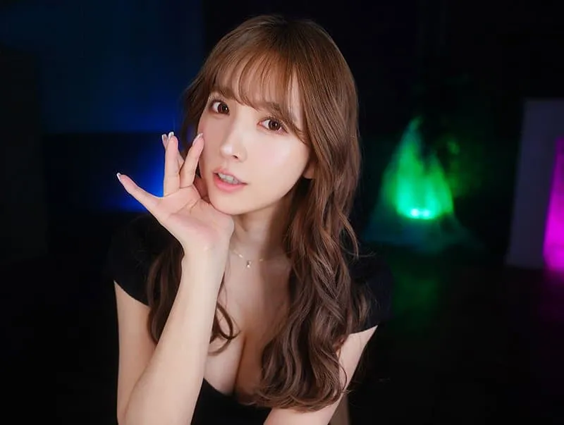 Yua mikami và những chuyện quyến rũ gạ trả bài nhẹ nhàng
