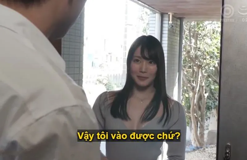 Người anh trai giàu sang bị cô em hàng xóm xinh tươi, có chồng mới dọn về dụ dỗ quan hệ.