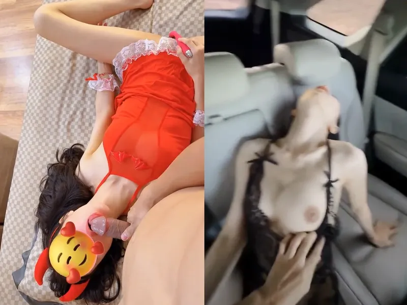Bà xã có bầu anh hứa cho chơi cưỡi ngựa mà em dâm dục quá xxx từ nhà tới ô tô chưa đã