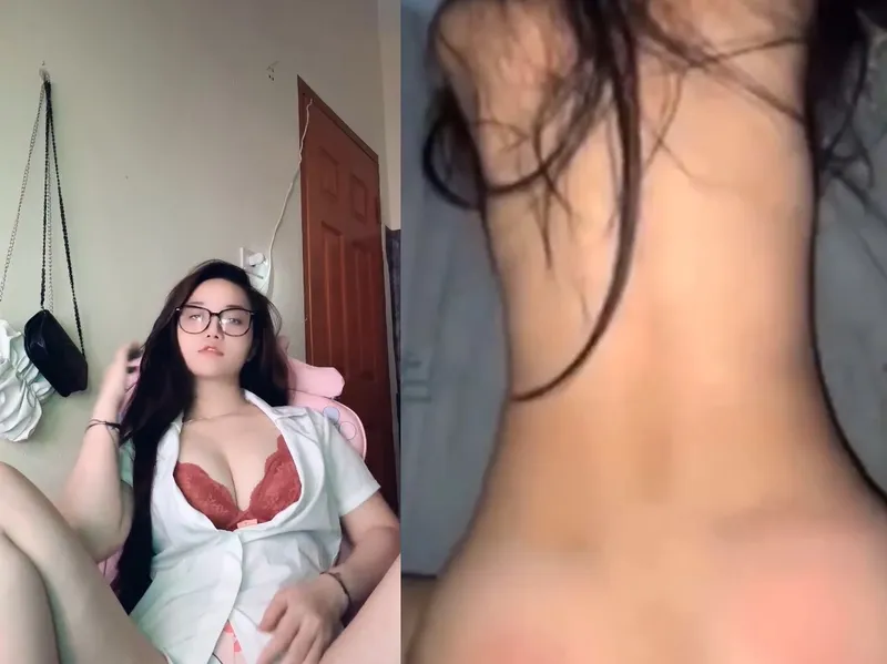 Quan hệ banh bím em thư kí xinh đẹp mông to cô bé múp