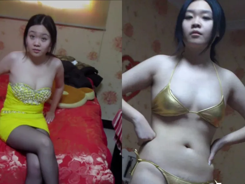 Quan hệ eny non tơ cô bé hồng xinh đẹp